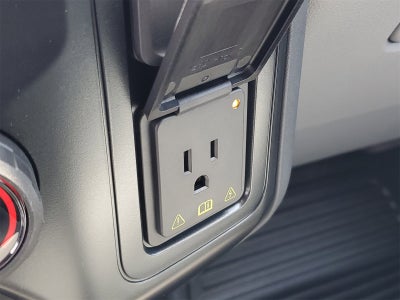 2025 Ford F-350SD XL DRW