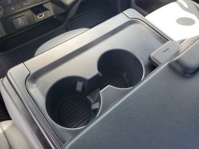 2025 Ford F-350SD XL DRW