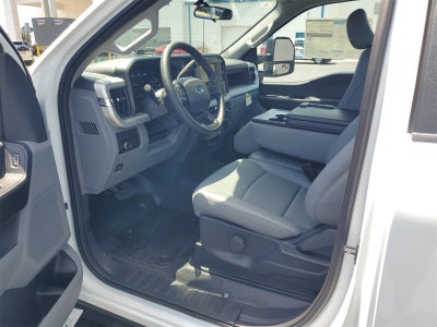 2025 Ford F-350SD XL DRW