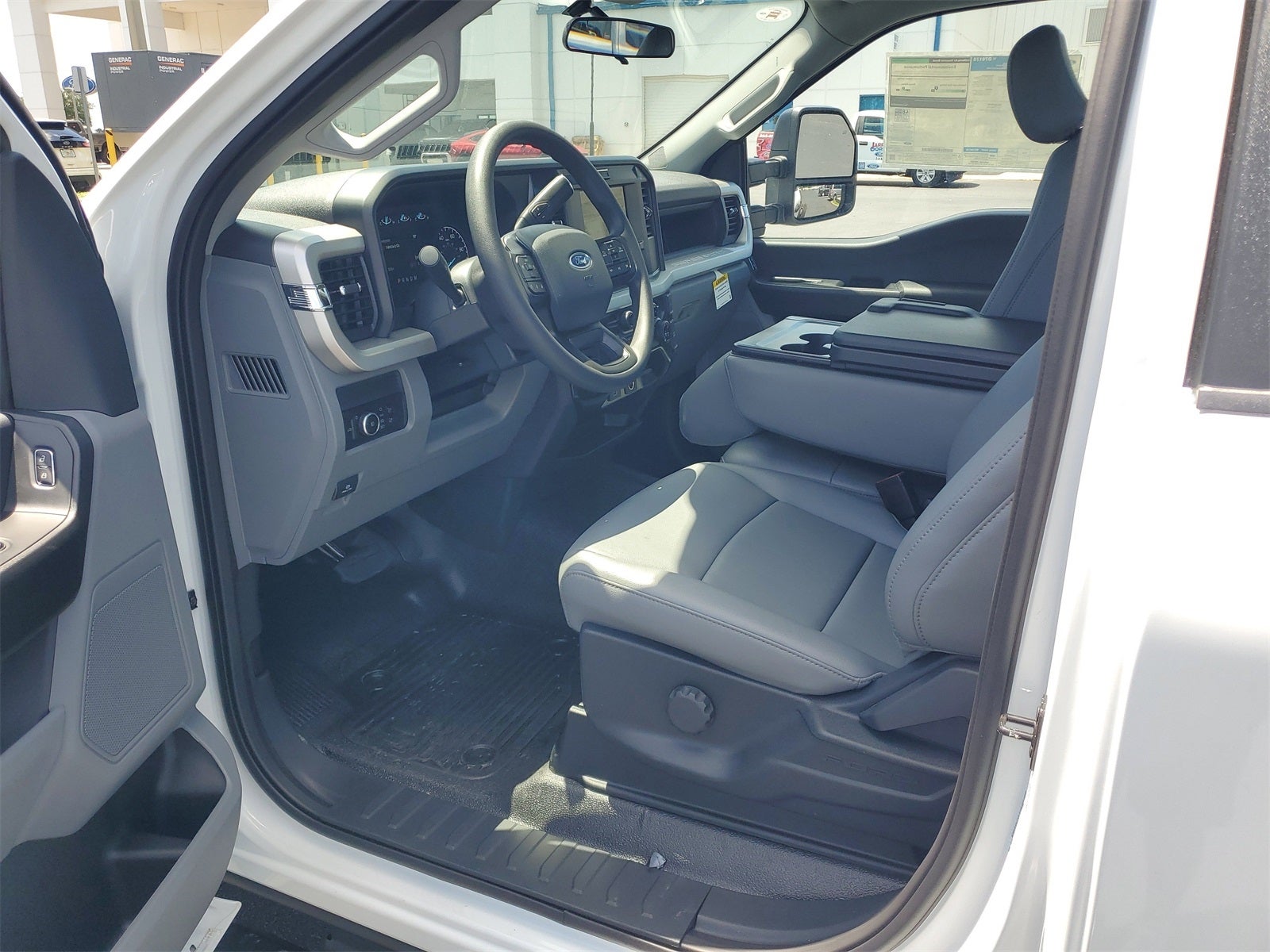 2025 Ford F-350SD XL DRW