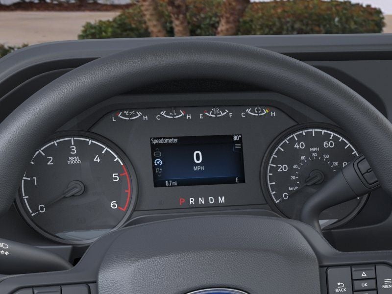 2026 Ford F-550SD XL DRW