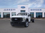 2026 Ford F-550SD XL DRW