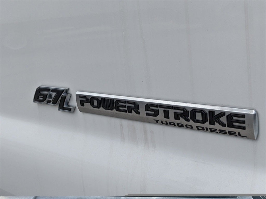 2024 Ford F-750SD Base
