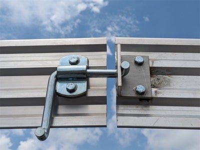 2024 Ford F-750SD Base