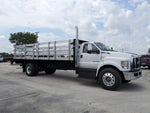 2024 Ford F-750SD Base