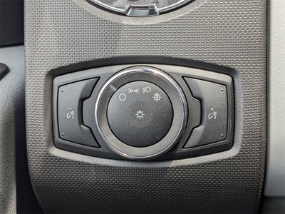 2024 Ford F-750SD Base