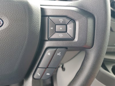 2026 Ford E-450SD Base