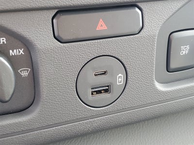 2026 Ford E-450SD Base