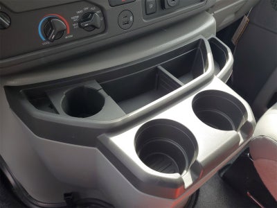 2026 Ford E-450SD Base