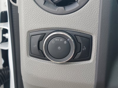 2026 Ford E-450SD Base