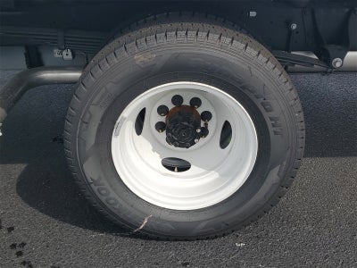 2026 Ford E-450SD Base