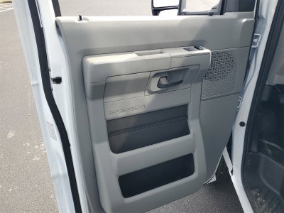 2026 Ford E-450SD Base