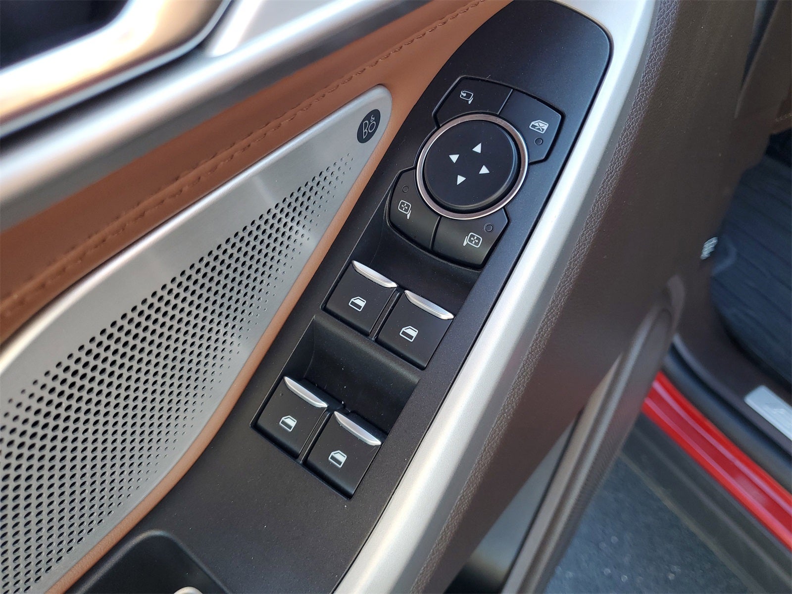 2022 Ford Explorer King Ranch