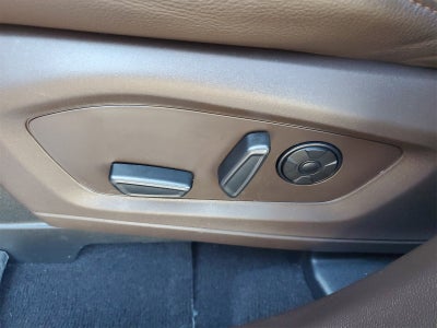 2022 Ford Explorer King Ranch