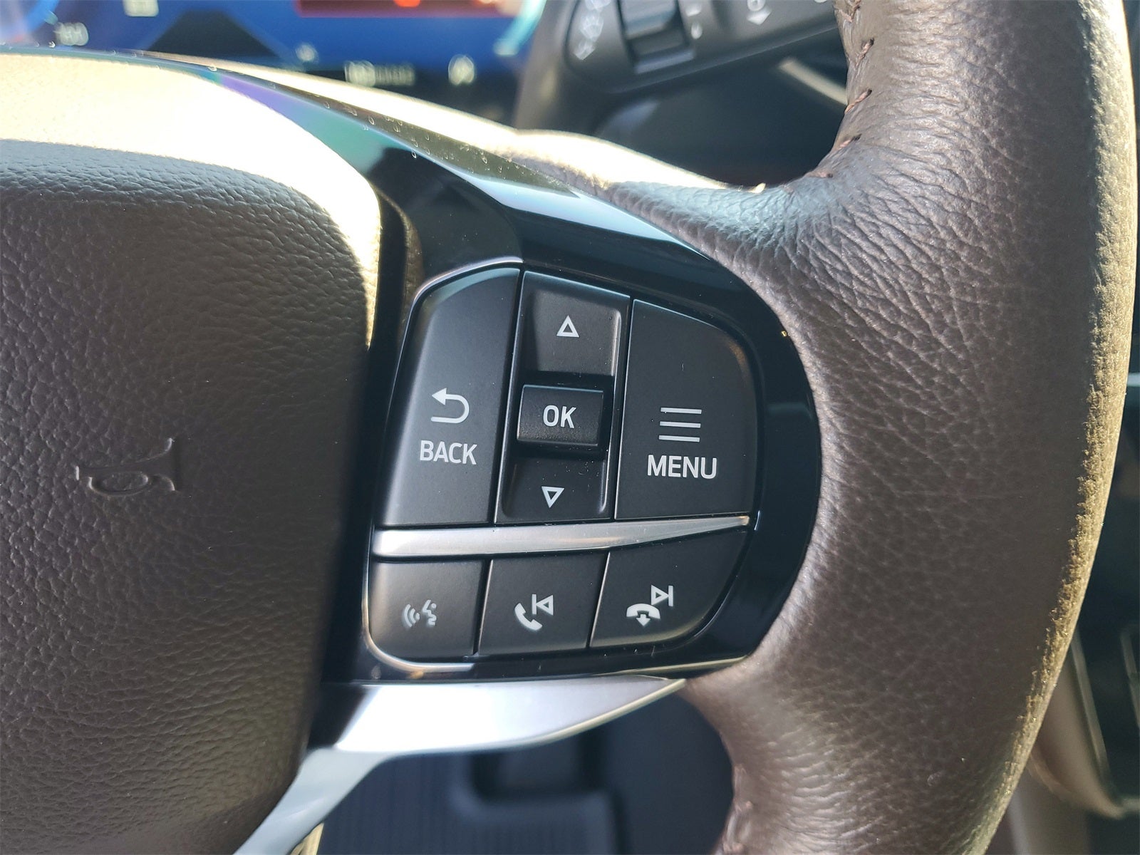 2022 Ford Explorer King Ranch