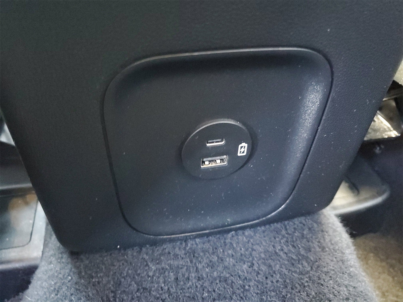 2020 Ford Escape Titanium Hybrid