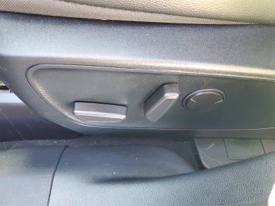 2020 Ford Escape Titanium Hybrid