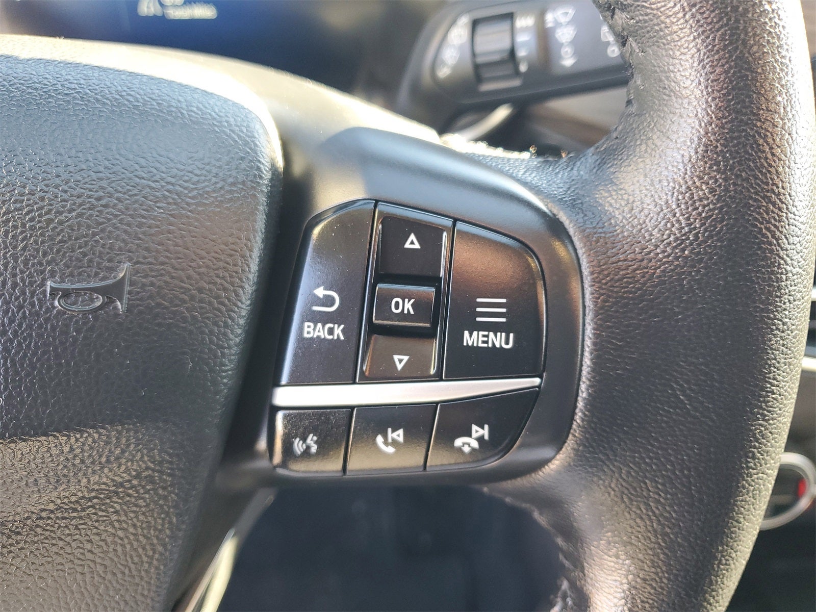 2020 Ford Escape Titanium Hybrid