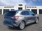 2020 Ford Escape Titanium Hybrid