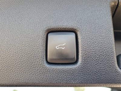 2020 Ford Escape Titanium Hybrid