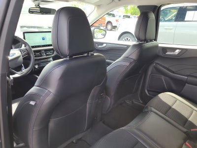 2026 Ford Escape Plug-In Hybrid Base