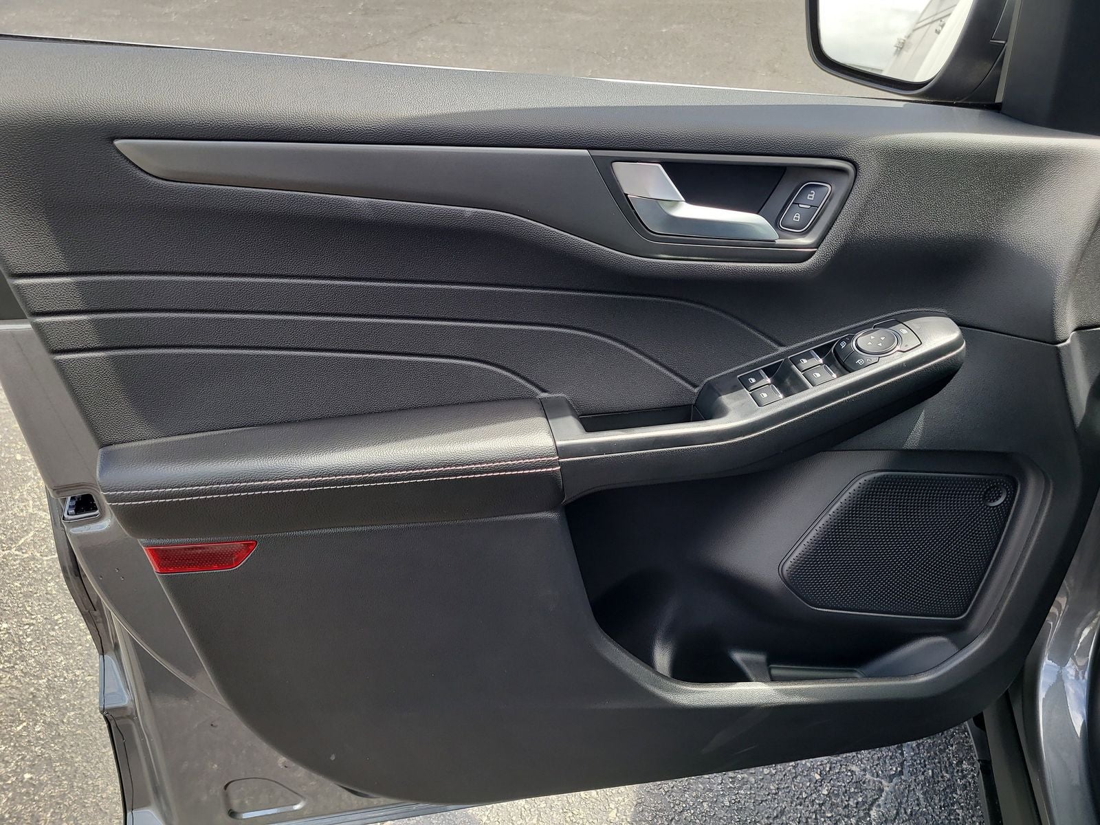 2026 Ford Escape Plug-In Hybrid Base