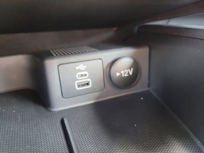 2026 Ford Escape Plug-In Hybrid Base
