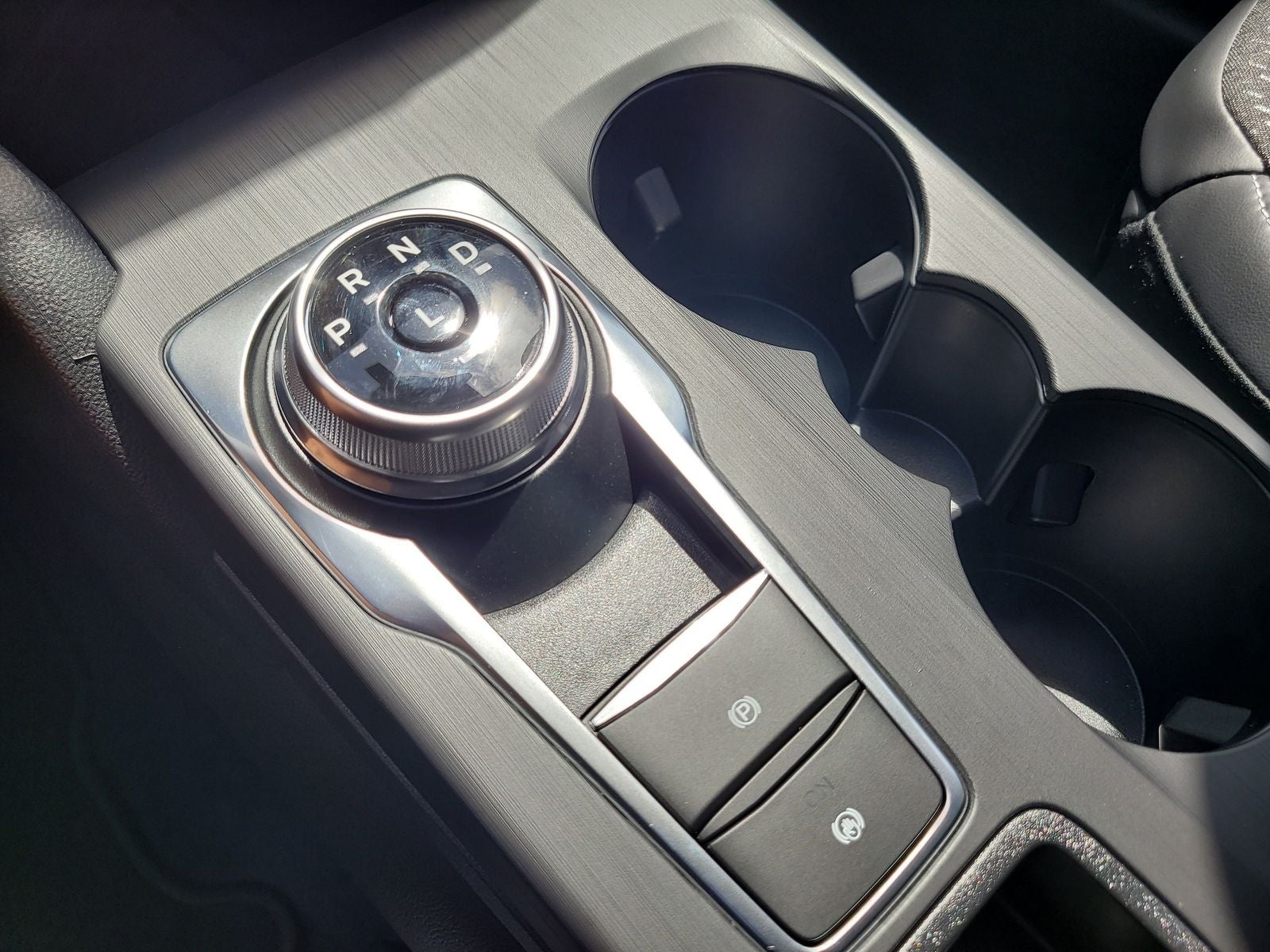 2026 Ford Escape Plug-In Hybrid Base