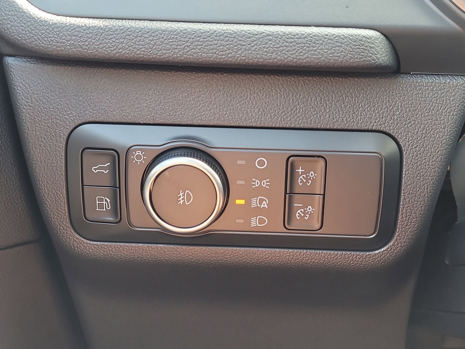 2026 Ford Escape Plug-In Hybrid Base