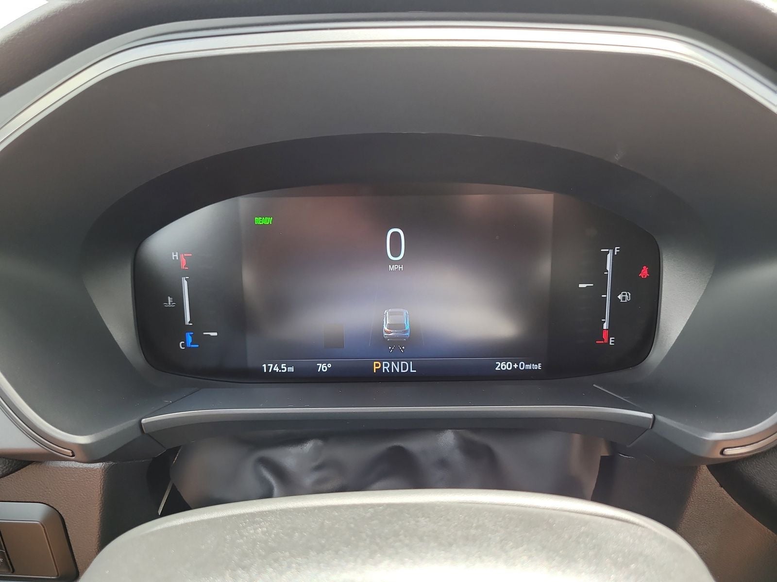 2026 Ford Escape Plug-In Hybrid Base