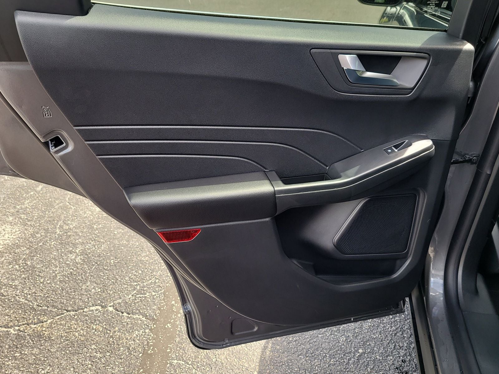 2026 Ford Escape Plug-In Hybrid Base