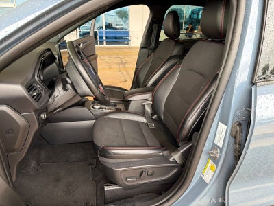 2025 Ford Escape Hybrid ST-Line