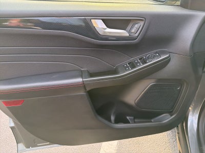 2025 Ford Escape Hybrid ST-Line Select