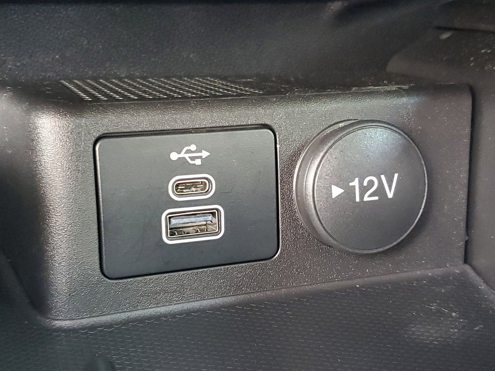 2025 Ford Escape Hybrid ST-Line Select