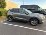 2025 Ford Escape Hybrid ST-Line Select