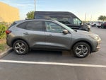 2025 Ford Escape Hybrid ST-Line Select