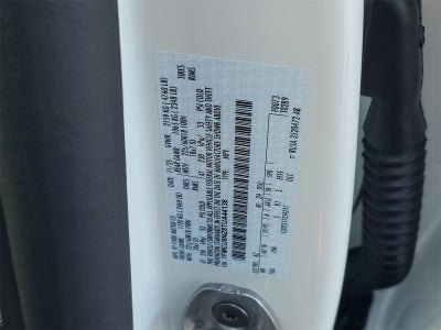 2026 Ford Escape Hybrid ST-Line Select