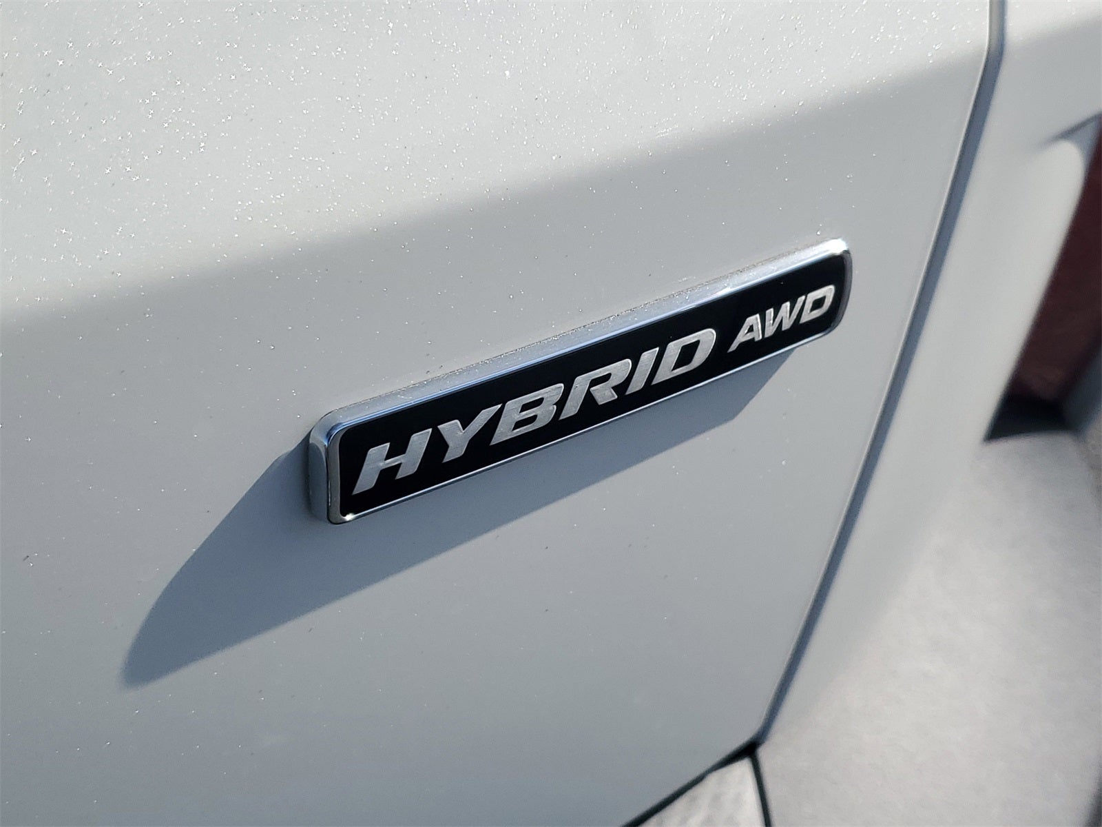 2026 Ford Escape Hybrid ST-Line Select
