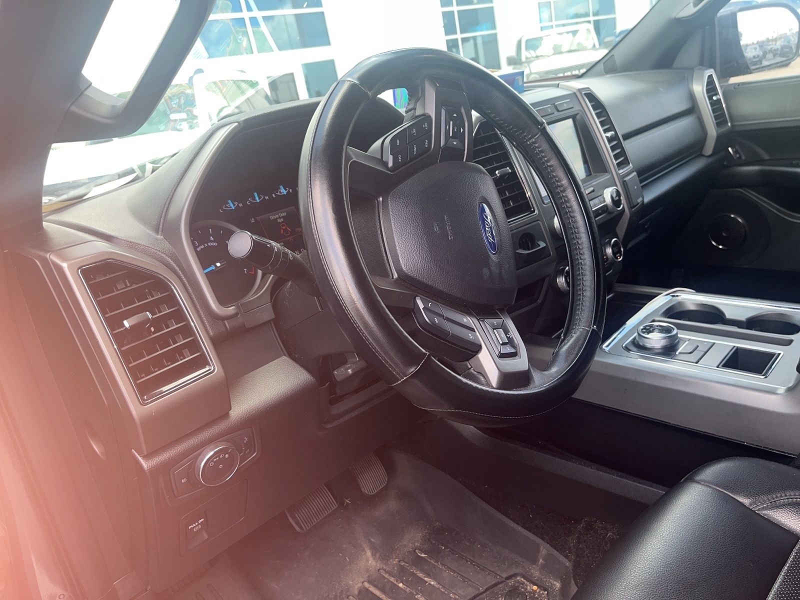 2020 Ford Expedition Max XLT