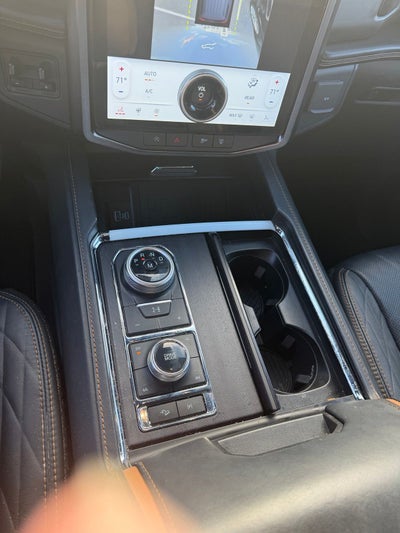2023 Ford Expedition Max Platinum