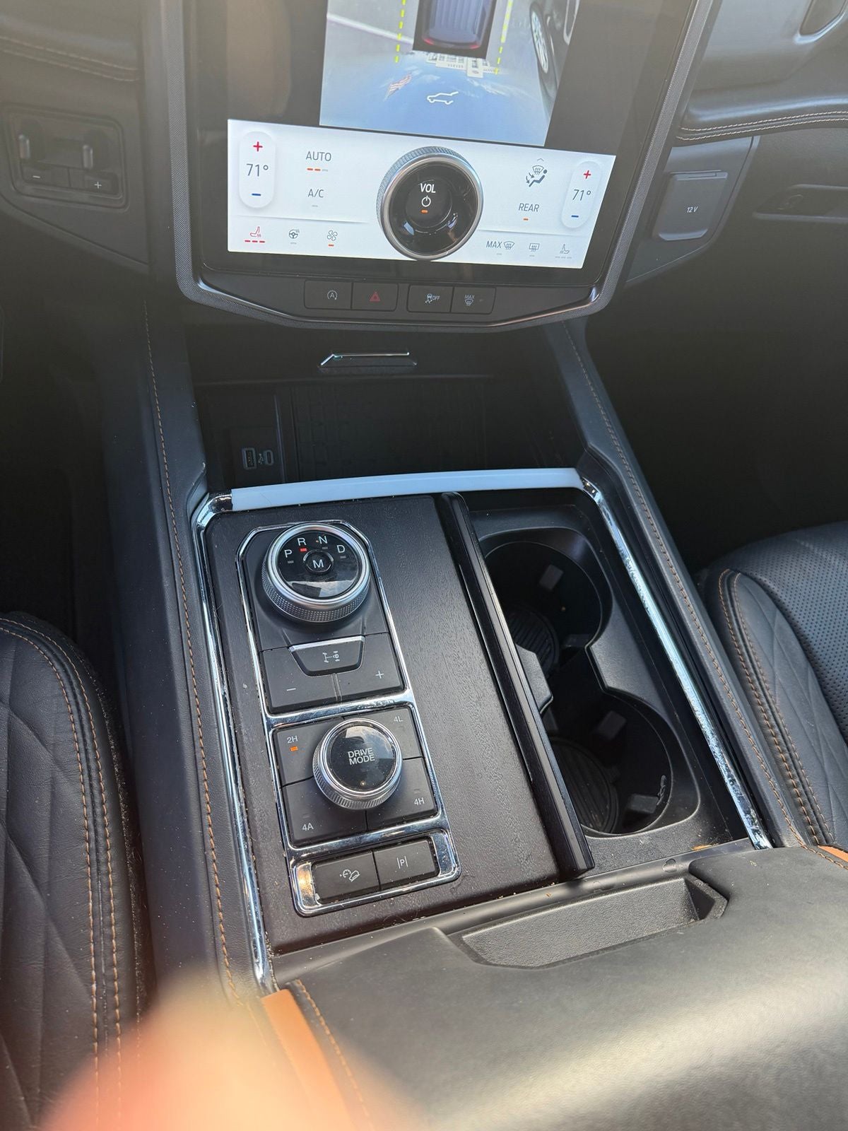2023 Ford Expedition Max Platinum