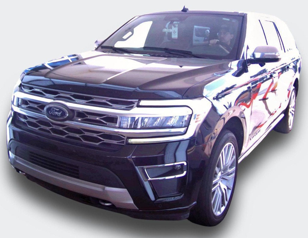 2023 Ford Expedition Max Platinum