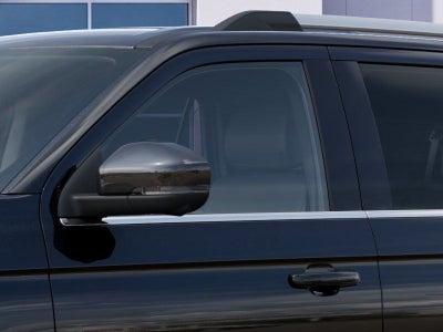 2027 Ford Expedition Max King Ranch