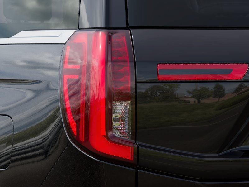 2027 Ford Expedition Max King Ranch