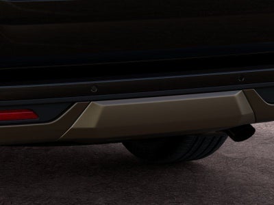 2027 Ford Expedition Max King Ranch