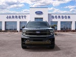 2027 Ford Expedition Max King Ranch