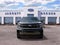 2027 Ford Expedition Max King Ranch
