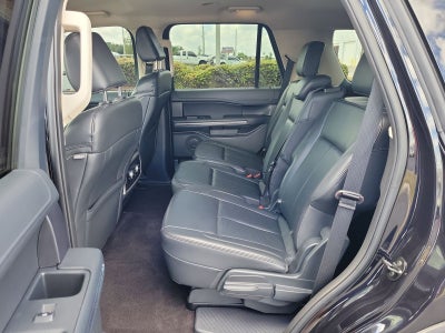 2023 Ford Expedition XLT