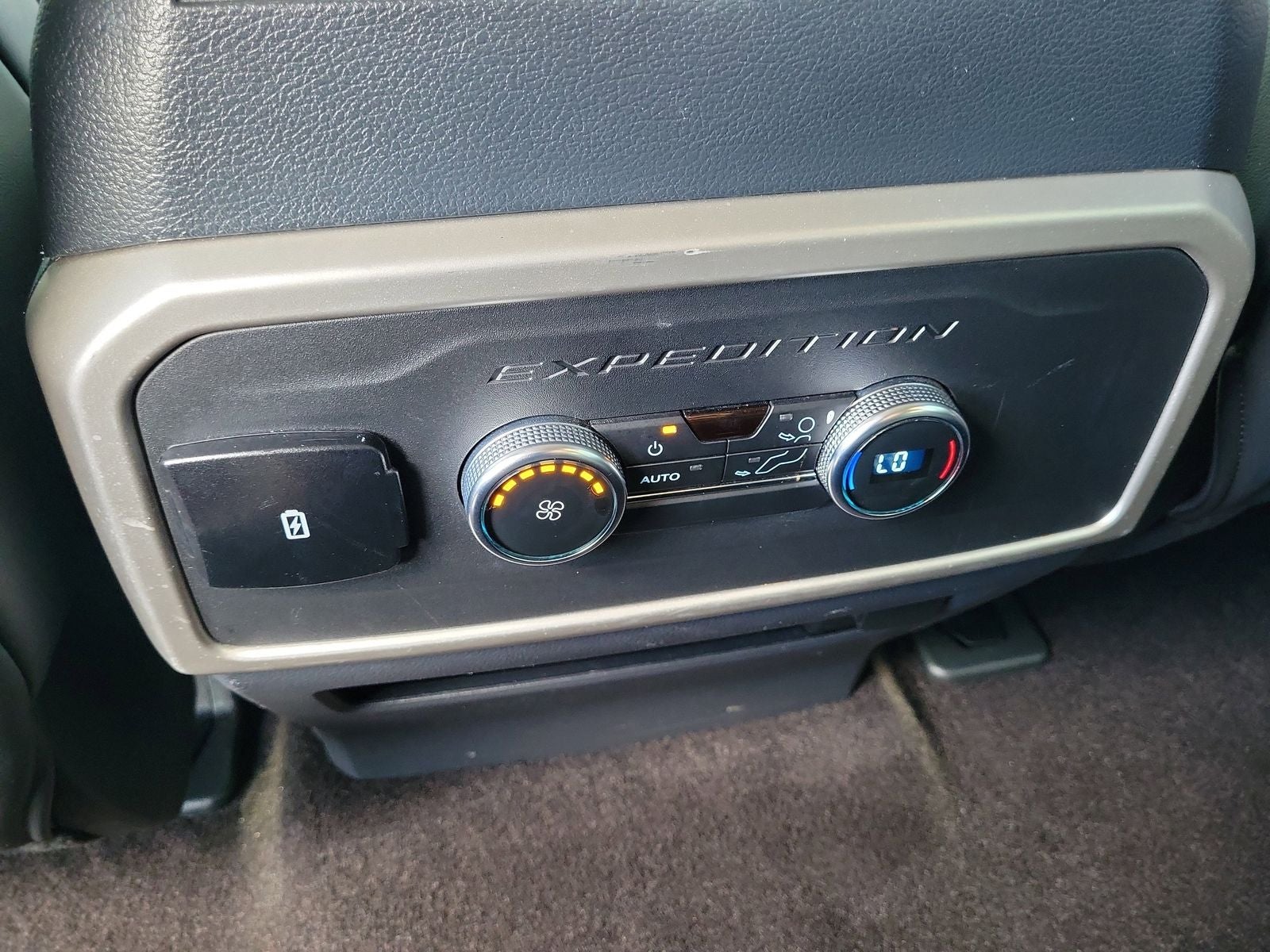 2023 Ford Expedition XLT