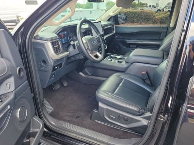2023 Ford Expedition XLT
